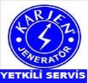 Karjen logosu